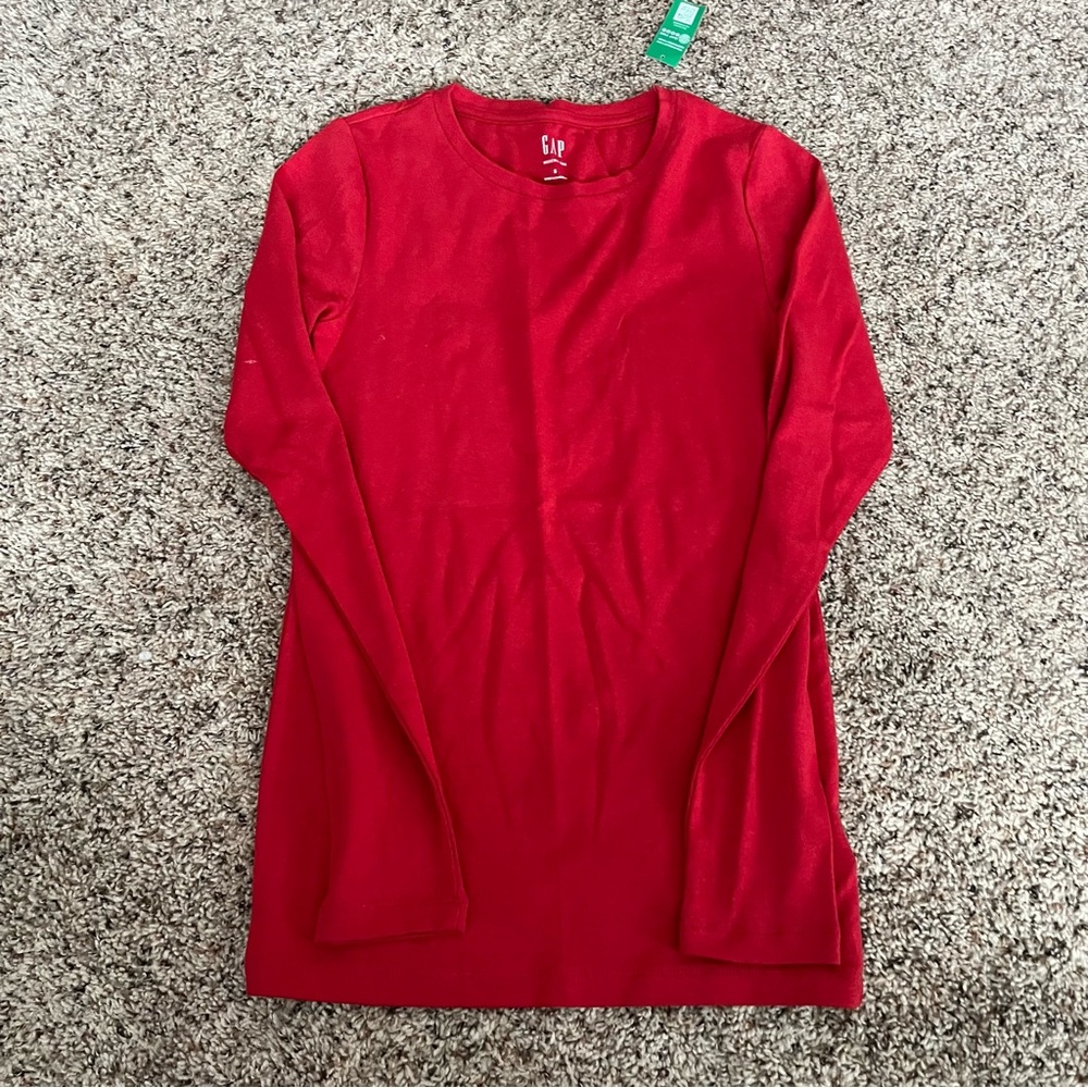 NWT Gap Modern Tee